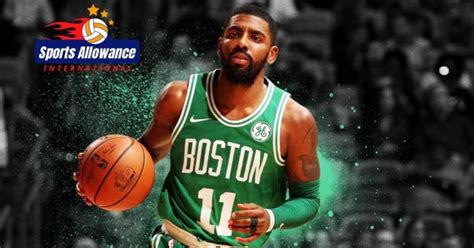 Kyrie Irving Stats, Height, Weight, Position, Draft Status and more .
